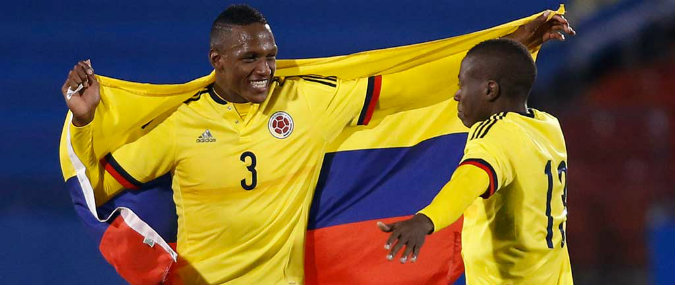 Colombia vs Nigeria Prediction 11 August 2016