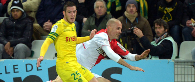 Nantes vs Monaco Prediction 20 August 2016