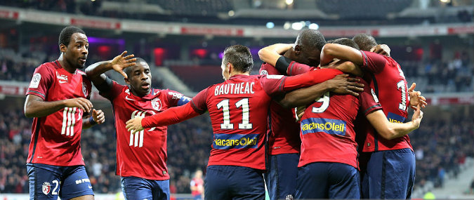 Lille vs Dijon Prediction 20 August 2016