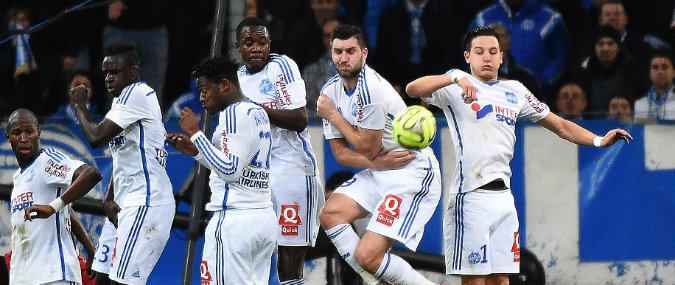 Guingamp vs Marseille Prediction 21 August 2016