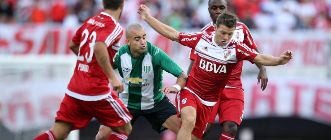 River Plate vs Banfield Prediction 29 August 2016. Free Betting Tips, Picks  and Predictions