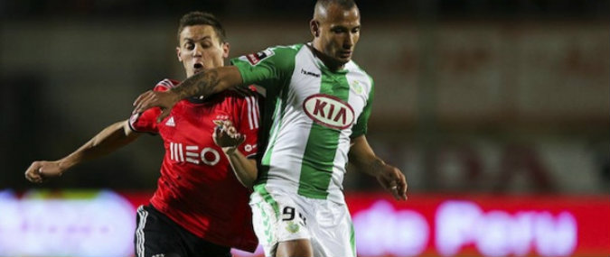 Setubal vs Benfica Prediction 30 January 2017