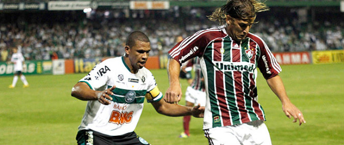 Fluminense vs Coritiba Prediction 2 July 2016