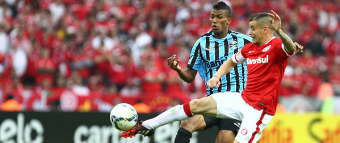 Internacional vs Gremio Prediction 3 July 2016