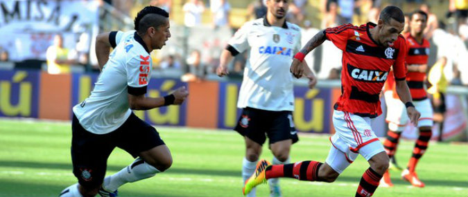 Corinthians vs Flamengo Prediction 3 July 2016