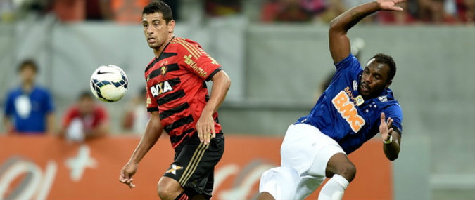 Sport Recife vs Cruzeiro Prediction 22 May 2017