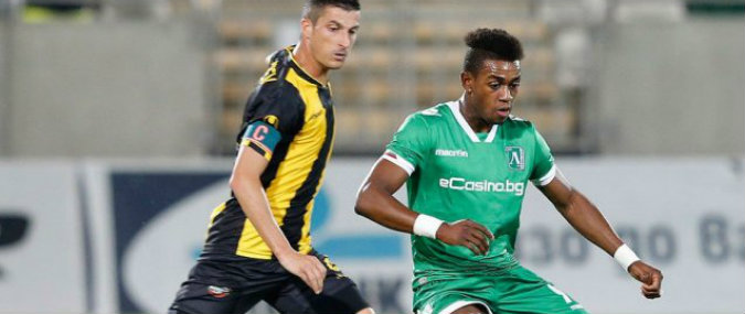 Ludogorets vs Botev Plovdiv Prediction 24 May 2017