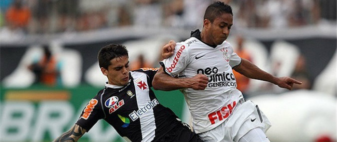 Vasco da Gama vs Fluminense Prediction 27 May 2017