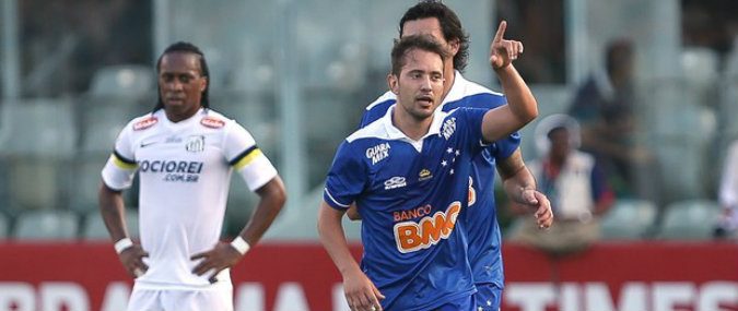 Santos vs Cruzeiro Prediction 28 May 2017