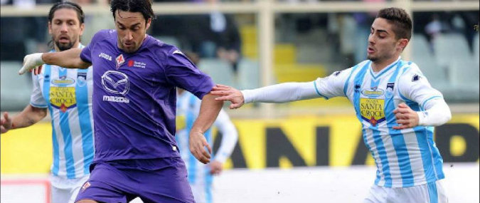 Fiorentina vs Pescara Prediction 28 May 2017