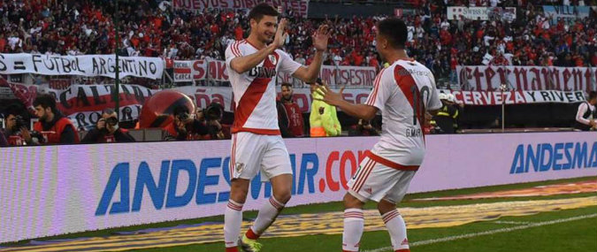 Club Nacional vs River Plate Prediction 29 May 2017