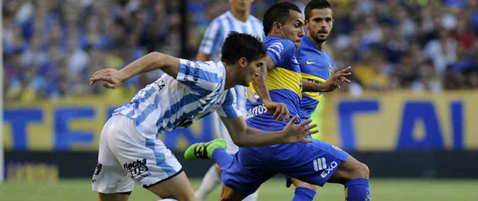 Atletico Tucuman vs Boca Juniors Prediction 24 October 2016