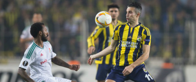 Konyaspor vs Fenerbahce Prediction 24 October 2016