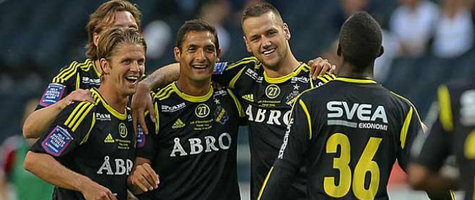 Goteborg vs AIK Prediction 24 October 2016