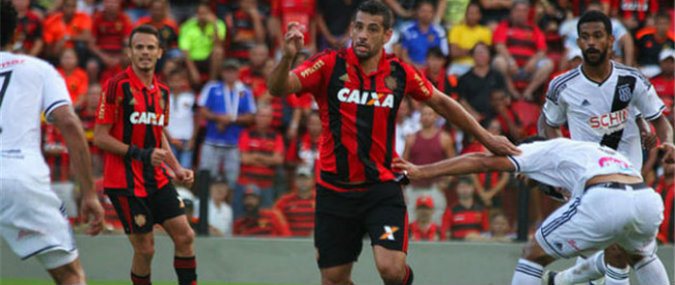 Sport Recife vs Ponte Preta Prediction 28 October 2016