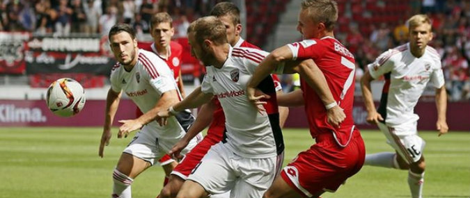 Mainz vs Ingolstadt Prediction 29 October 2016