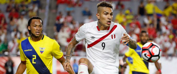 Peru vs Ecuador Prediction 7 September 2016