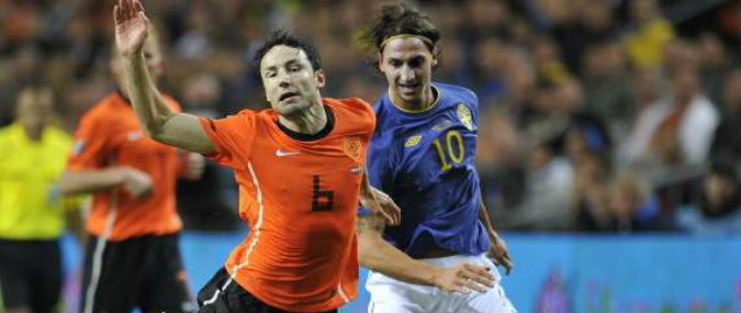 Sweden vs Netherlands Prediction 6 September 2016