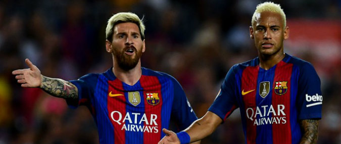 Leganes vs Barcelona Prediction 17 September 2016