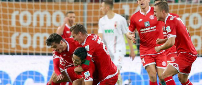 Augsburg vs Mainz Prediction 18 September 2016