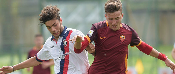 AS Roma vs Crotone Prediction 21 September 2016