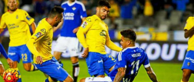 Real Sociedad vs Las Palmas Prediction 21 September 2016