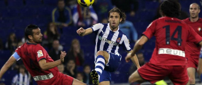 Osasuna vs Espanyol Prediction 22 September 2016