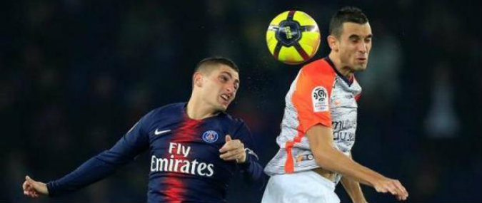 Montpellier vs Paris Saint-Germain Prediction 7 December 2019 