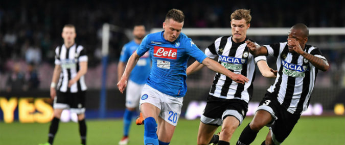 Udinese vs Napoli Prediction 7 December 2019 