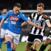 Udinese vs Napoli Prediction 7 December 2019 