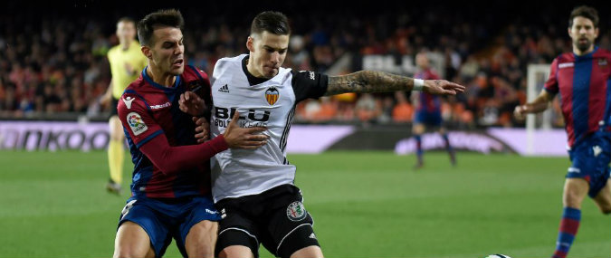 Levante vs Valencia Prediction 7 December 2019 