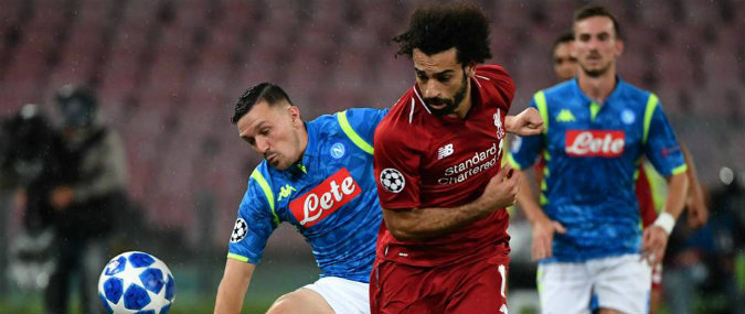 Liverpool vs Napoli Prediction 11 December 2018