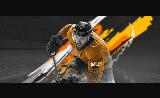 Melbet Ice Hockey Bonus!