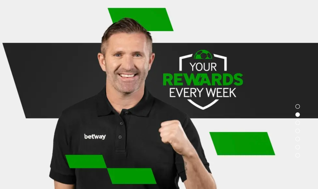Betway Acca Welcome Offer! 