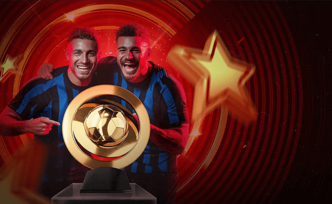 Betsafe Clubs Cup Bonus Back! 