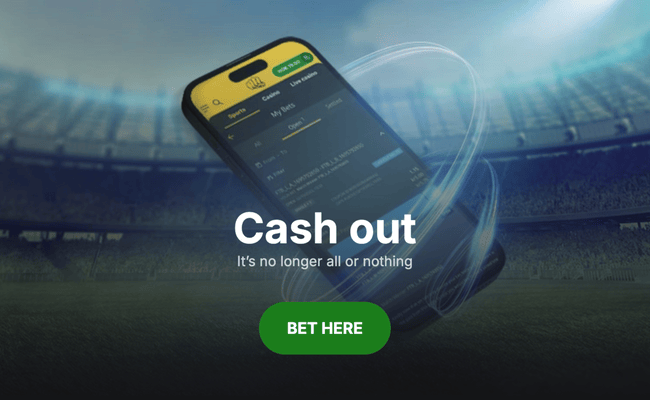 Cash Out with Bethard!