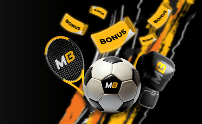 MelBet 100% First Deposit Bonus 