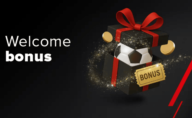 Winmasters Sports Welcome Bonus 