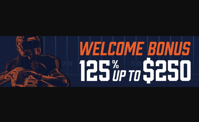 Sports Interaction Invitation promo!