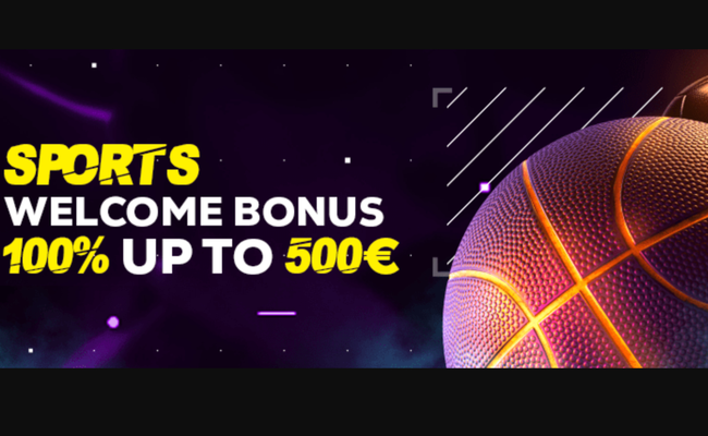 Goldenbet Sports Welcome Offer!