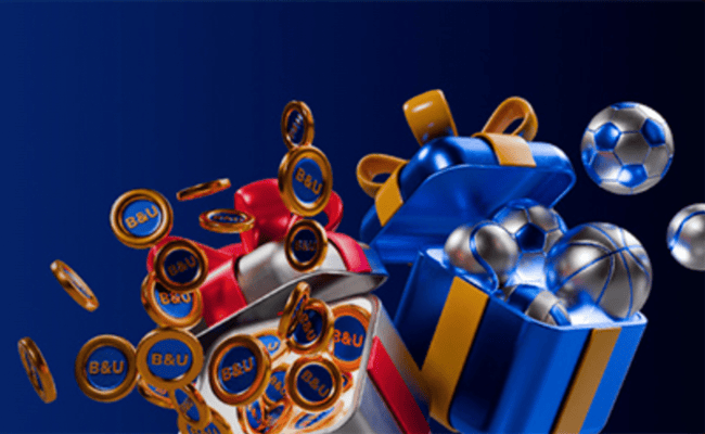 BetAndYou Sports Welcome Bonus!