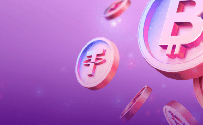 Marathonet Crypto Start Bonus! 