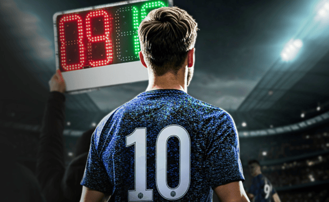 Boylesports Sub Swap! 