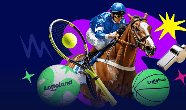 Double Your First Bet with Lottoland!