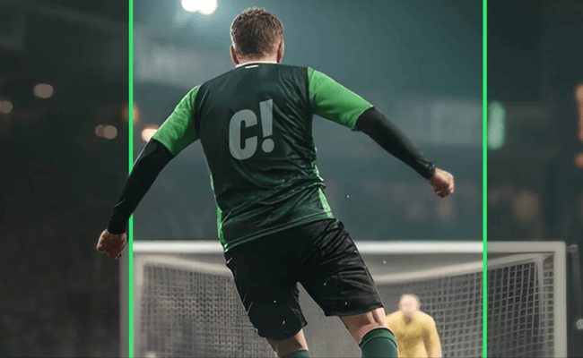 Claim €10 Free Plus a €200 Sports Bonus at ComeOn