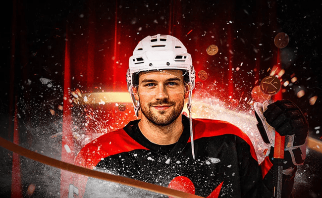 The Hottest Betsafe Sportsbook Starter Pack!