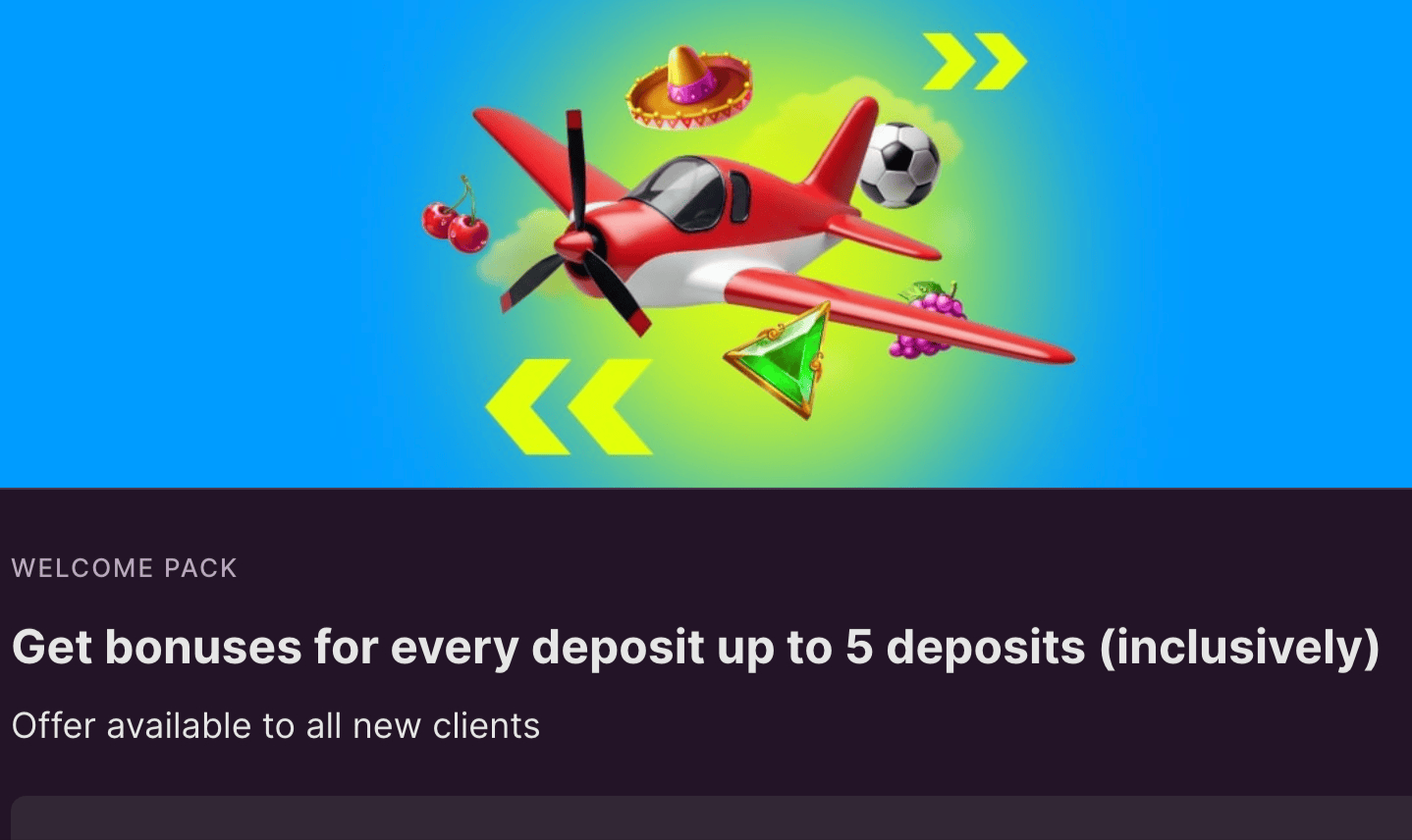 BATERY Welcome Pack! 