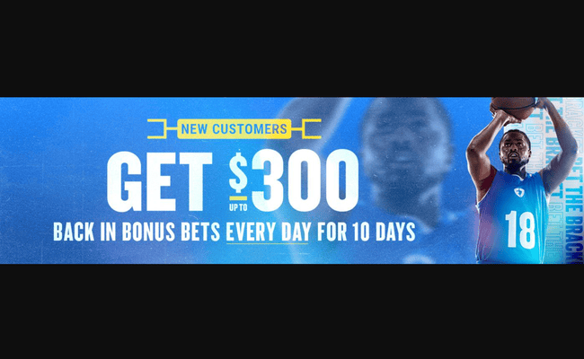 FanDuel Bet Reset Promotion! 