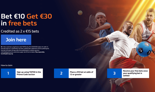 William Hill Welcome Generous Offer!