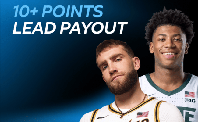 Beat the Buzzer with Gamdom!